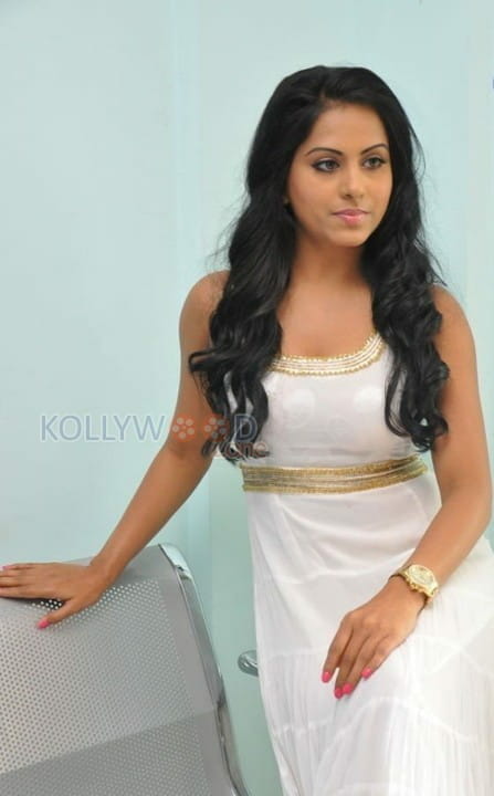 Rachana Maurya Hot Photos 20