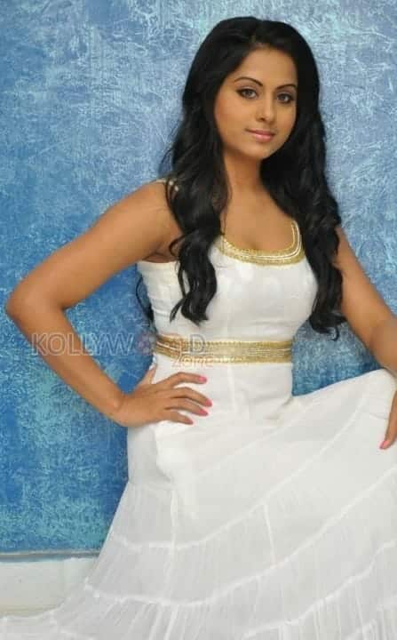 Rachana Mourya Hot Stills 18