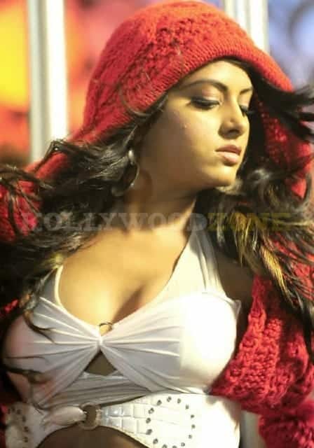 Rachana Mourya Sexy Photos 27