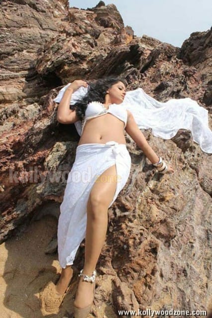 Sexy Rachana Mourya Pics 02