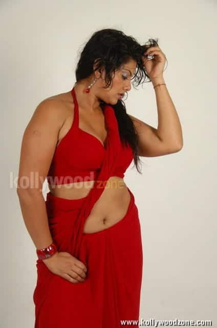 Swathi Varma Photo Shoot Gallery 27