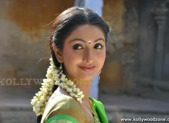 Uthara Unni