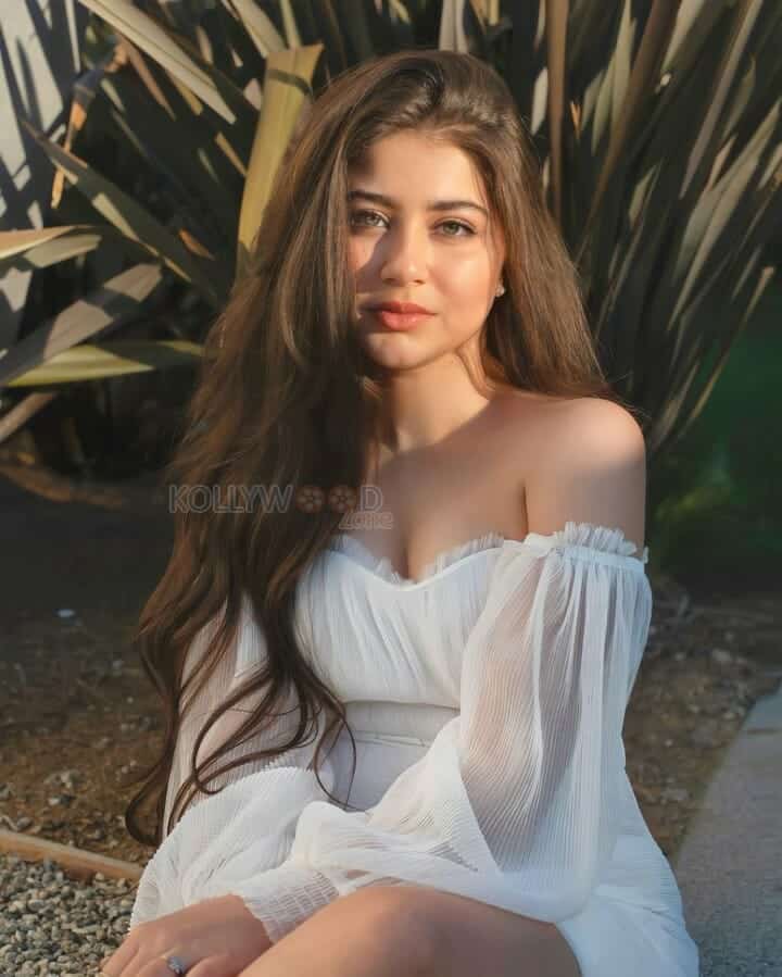 Actress Aditi Bhatia Sexy Photos 02