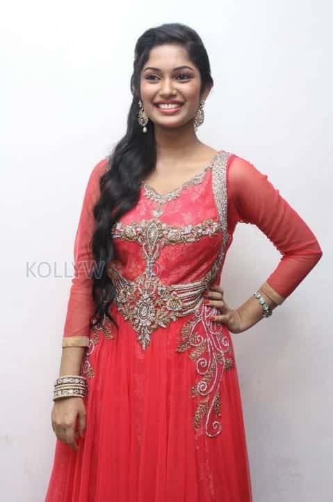 Actress Priyanka Latest Photos 13