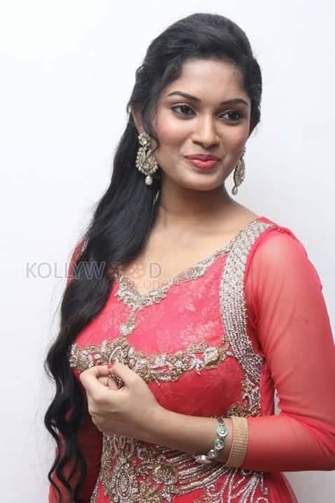 Actress Priyanka Latest Photos 14