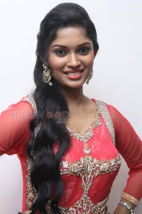 Actress Priyanka Latest Photos 15