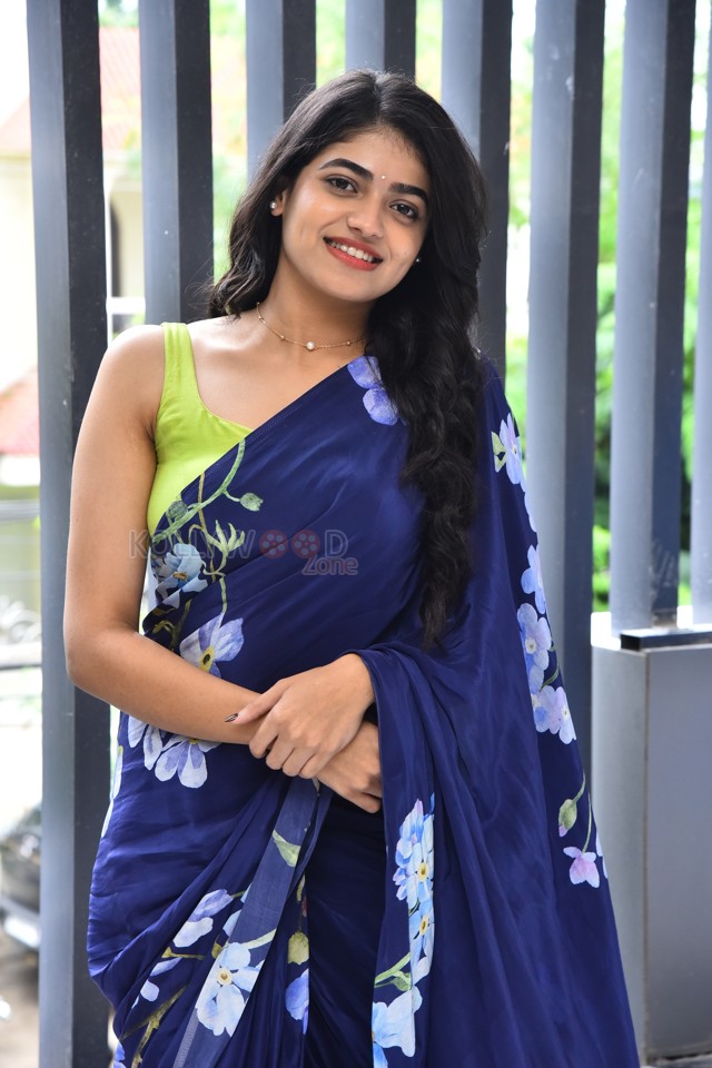 Actress Sangeerthana Vipin at Janaka Aithe Ganaka Press Meet Pictures 07