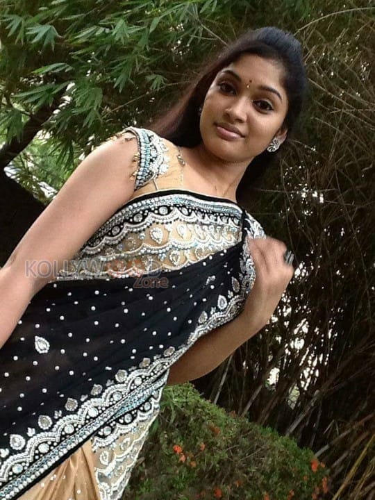 Actress Shree Ja Photos 04