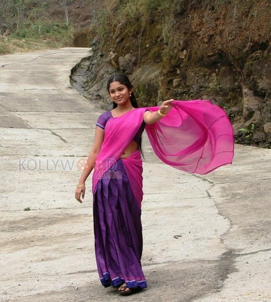 Kangaroo Movie Heroine Priyanka Photos 07