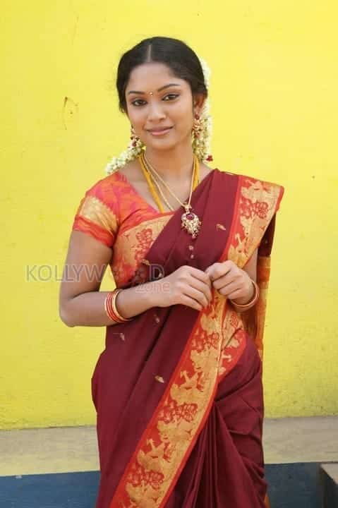 Kangaroo Movie Heroine Priyanka Stills 07