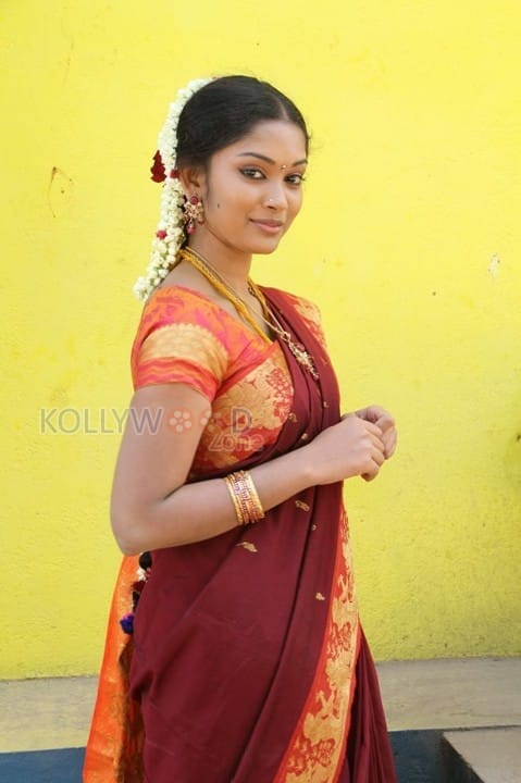 Kangaroo Movie Heroine Priyanka Stills 08