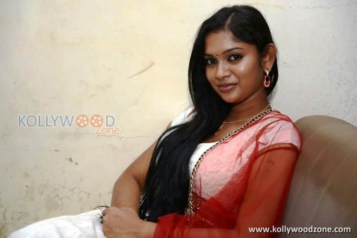 Kangaroo Movie Heroine Sri Priyanga Photos 20