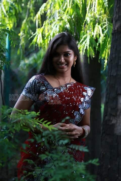 Vandha Mala Heroine Priyanka Stills 01