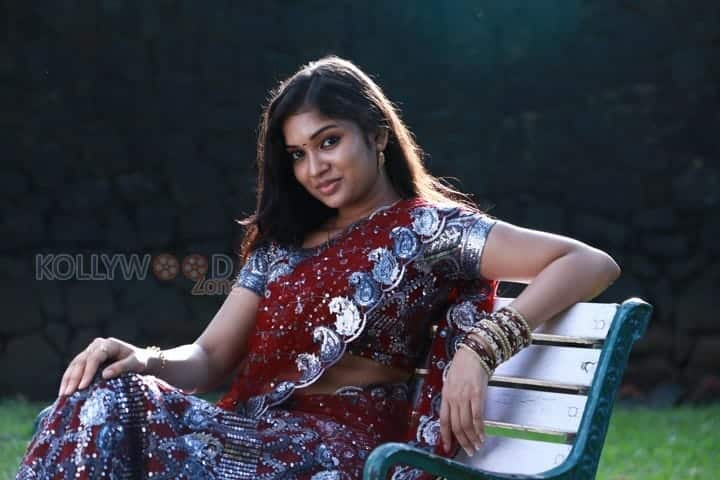 Vandha Mala Heroine Priyanka Stills 07