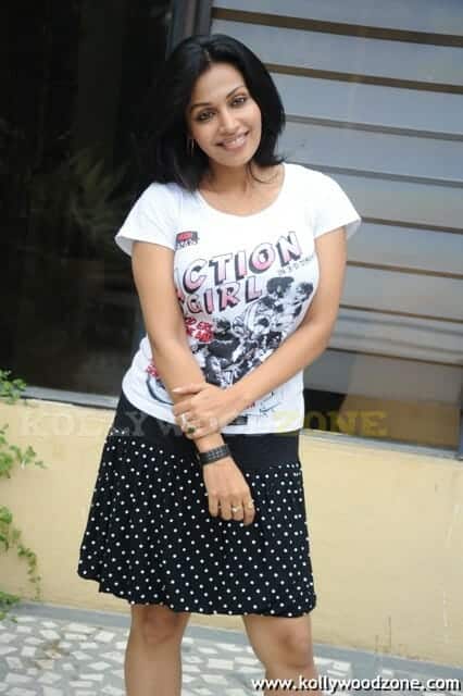 Actress Mayuri Stills 09