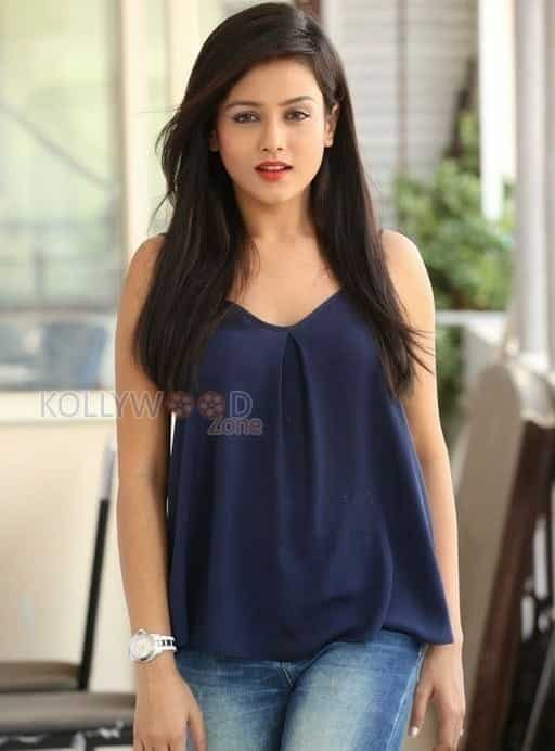 Actress Mishti Chakraborty Latest Stills 20