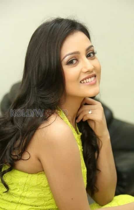 Actress Mishti Chakraborty Pictures 03