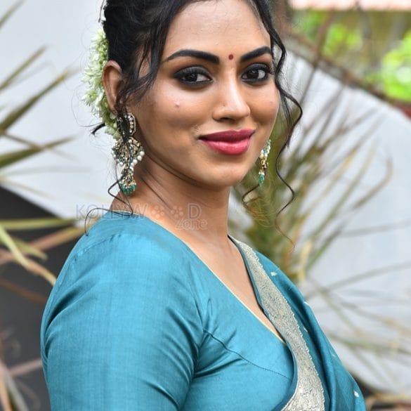Kamakshi Bhaskarla