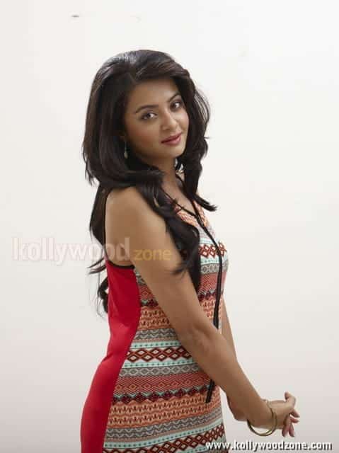 Actress Surveen Stills 03