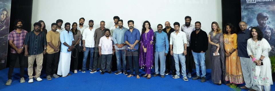 Hitler Audio Launch Pictures 01