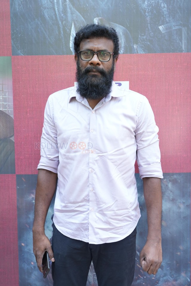 Hitler Audio Launch Pictures 03