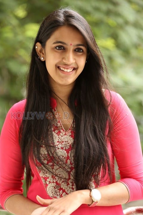 Actress Niharika Photos 05