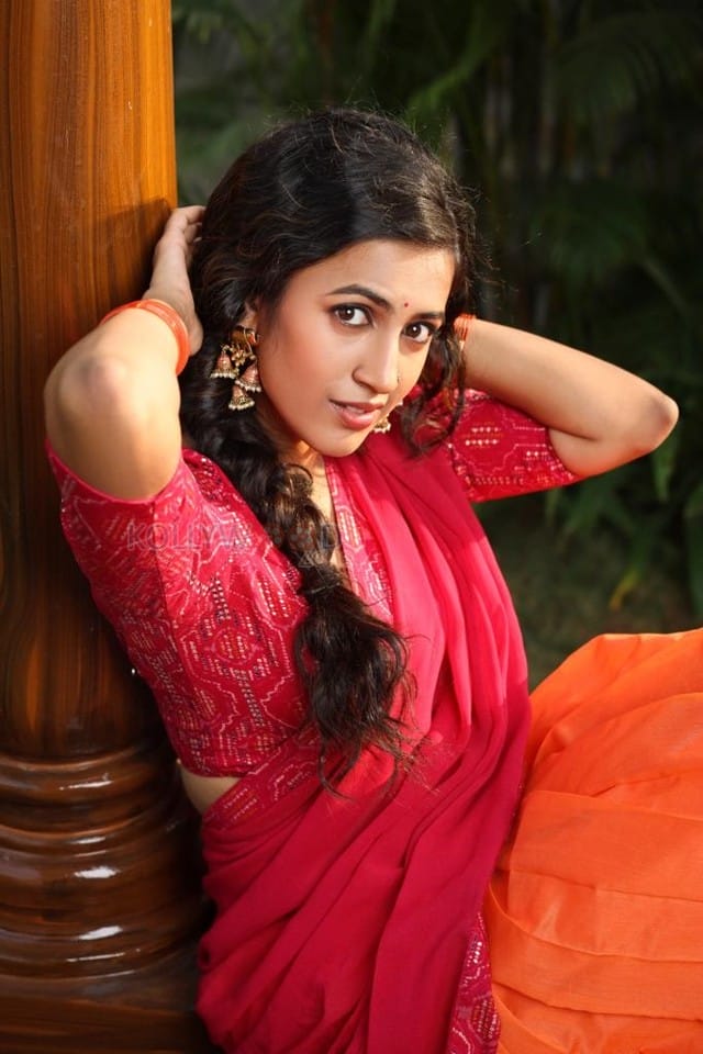 Madraskaaran Heroine Niharika Konidela Pictures 02