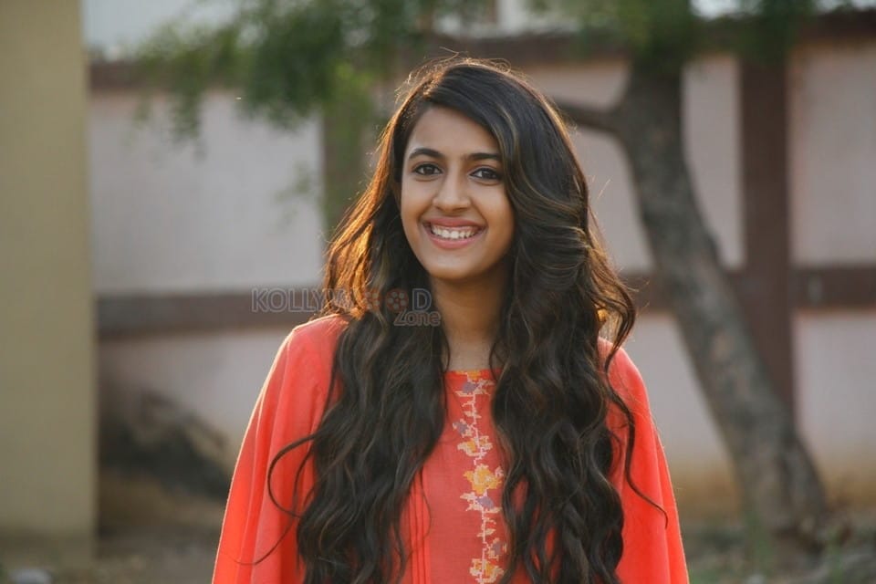 Oru Nalla Naal Paathu Solren Heroine Niharika Konidela Photos 02