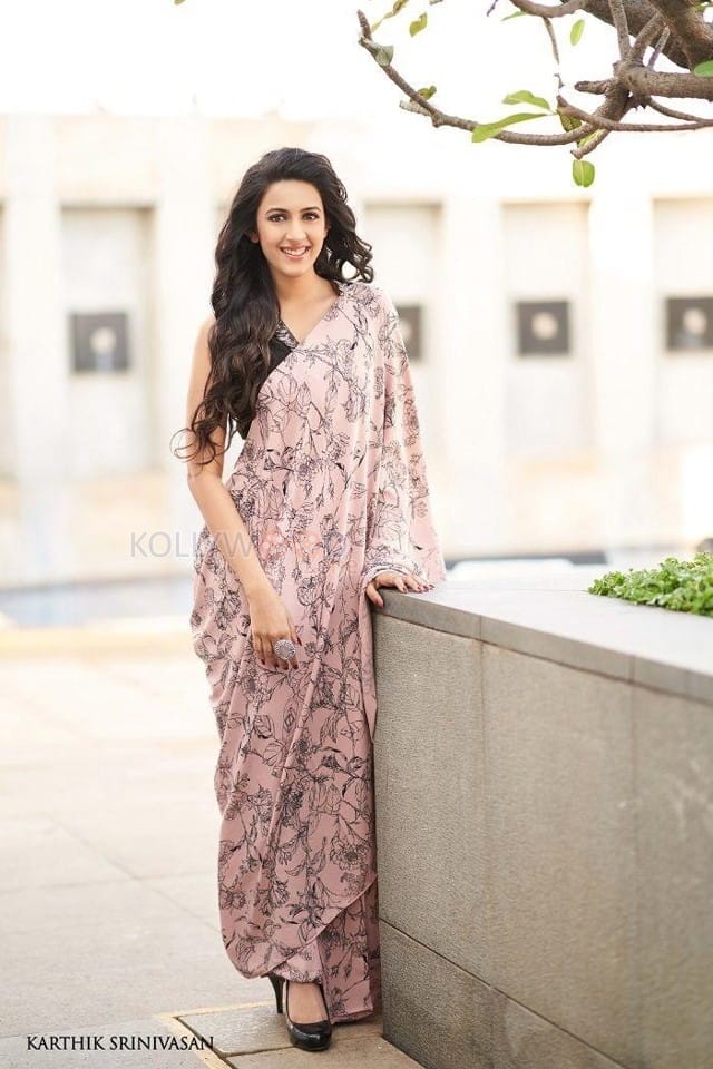 Telugu Actress Niharika Konidela Photos 06