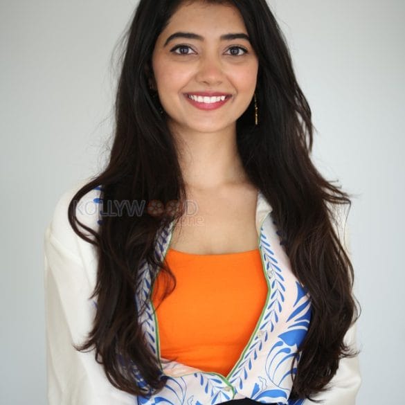 Preethi Pagadala