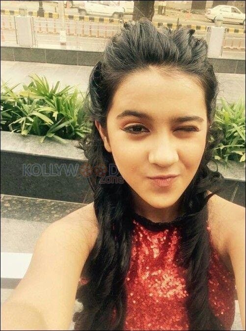 TV Actress Roshni Walia Photos 08