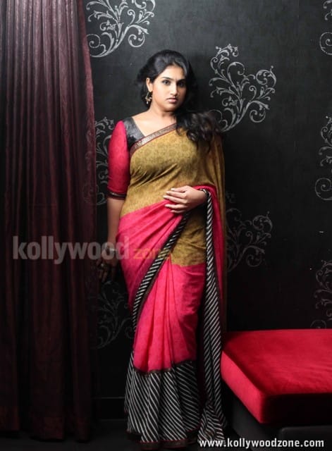 Vanitha Vijayakumar Pictures 01