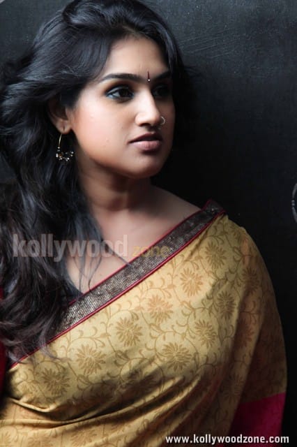 Vanitha Vijayakumar Pictures 02