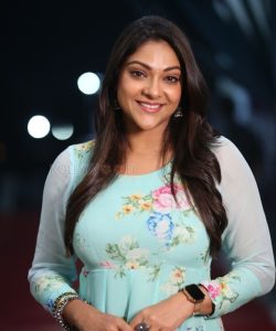 Abhirami