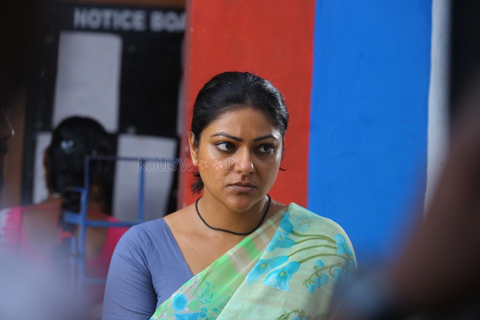 Once Upon A Time In Madras Movie Actress Abirami Pictures 07