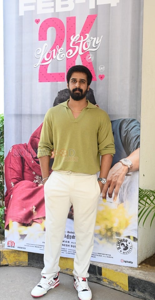 2K Love Story Audio Launch Pictures 03