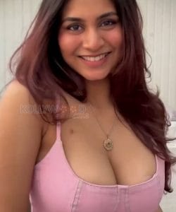 Srushti Bannatti