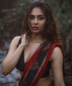 Srushti Bannatti