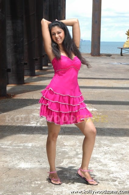 Actress Kamna Jethmalani Pictures 33