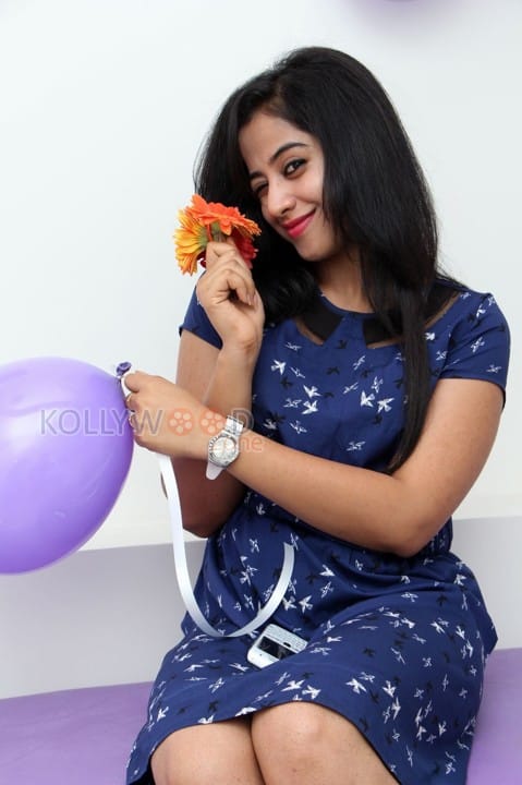 Actress Swathi Dixit Photoshoot Pics 27