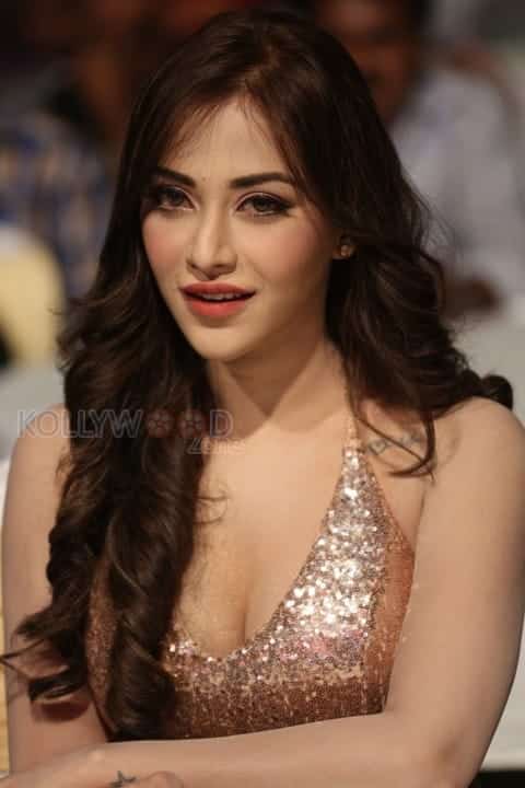 Indian Polish Actress Angela Krislinzki Sexy Photos 21