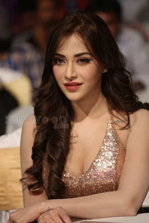 Indian Polish Actress Angela Krislinzki Sexy Photos 22