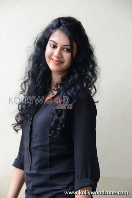 Kamna Jethmalani New Pictures 06