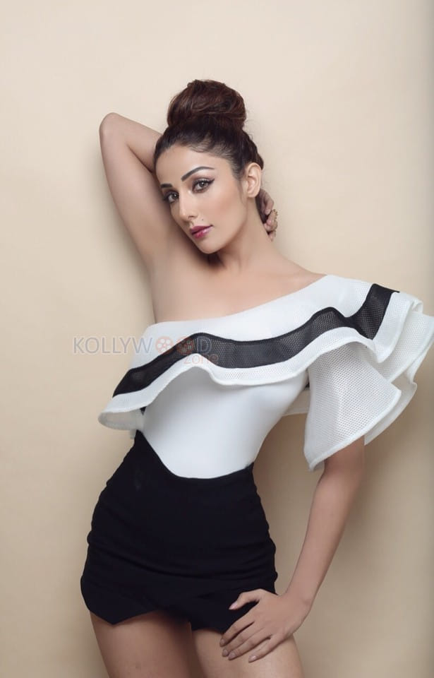 Punjabi Actress Sonia Mann Photos 14