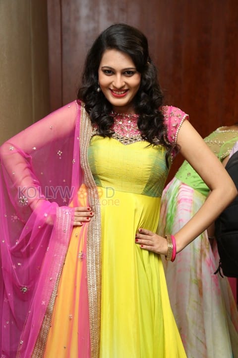 Swetha Jadhav New Stills 01