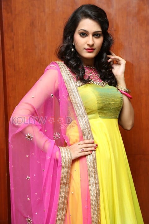 Swetha Jadhav New Stills 03