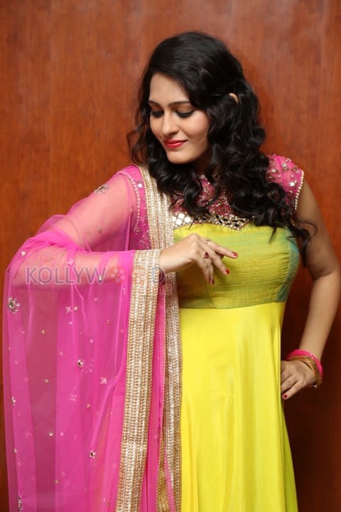 Swetha Jadhav New Stills 05