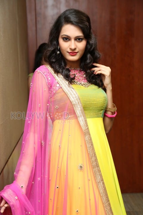 Swetha Jadhav New Stills 07