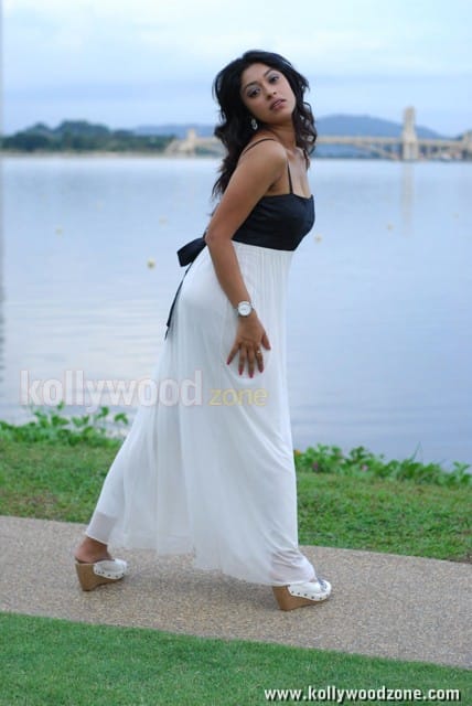 Telugu Actress Payal Gosh Pictures 29