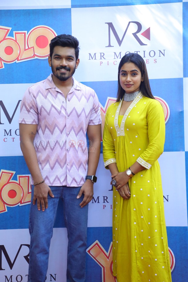 Yolo Movie Launch Photos 03